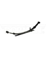2004-2008 Chevrolet / GMC Canyon/Colorado Leaf Springs | 22-1419