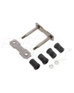 1980-1997 Dodge B100/200 Van Shackle Kit | 330-179