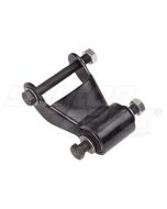 1996-2020 Chevrolet G1500 Express/G1500 Savanna/G2500 Express/G2500 Savanna/G3500 Express/G3500 Savanna/G4500 Express/G4500 Savanna Shackles | 330-181K