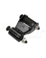 1998-2003 Dodge B150/250/350 Van Shackle Kit | 330-413K