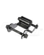 2008-2016 Ford F250/350/450 Super Duty Shackle Kit | 330-419K