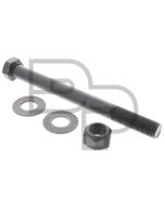 Front Bolt Assembly | 334-764