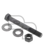 Front Bolt Assembly | 334-766