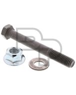 Bolt Assembly | 334-790