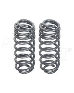 2008-2010 Dodge Caravan Variable Rate Rear Coil Spring | Cargomaxx | 351-909XHD