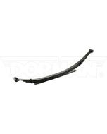 1992-2006 Ford E150 Leaf Springs | 43-1033HD