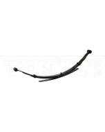 2001-2004 Ford F150 Supercrew 4WD Leaf Springs | 43-1353