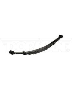 1991-2002 Chevrolet / GMC C3500 HD Leaf Springs | 22-1009