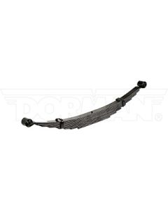 1991-2002 Chevrolet / GMC C3500 HD Leaf Springs | 22-1009HD