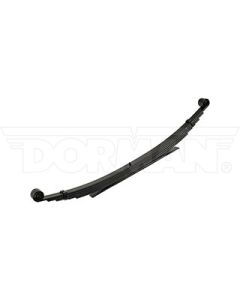 1992-1995 Chevrolet / GMC G10/G20/G1500/G2500 Leaf Springs | 22-1029HD
