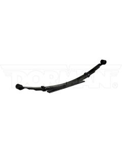 1992-2000 Chevrolet / GMC Blazer/Jimmy/Tahoe/Yukon 4 Door 2WD Leaf Springs | 22-1149