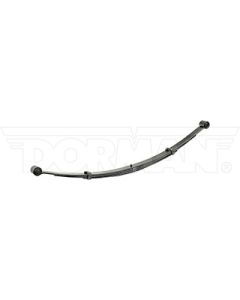 1996-2006 Chevrolet / GMC G10/G20/G30/G1500/G2500/G3500 Leaf Springs | 22-1177