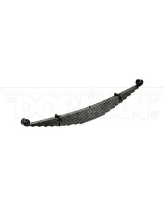 1996-2016 Chevrolet / GMC G10/G20/G30/G1500/G2500/G3500 Leaf Springs | 22-1209HD