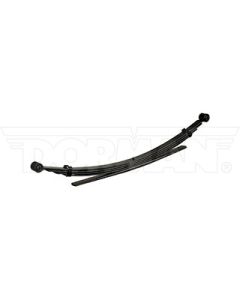 1999-2013 Chevrolet / GMC Sierra/Silverado 1500/2500 Leaf Springs | 22-1269