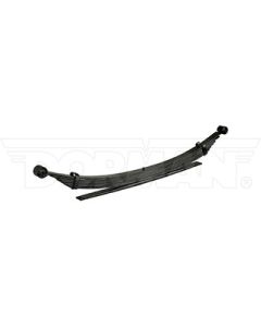 1999-2013 Chevrolet / GMC Sierra/Silverado 1500/2500 Rear Leaf Springs | 22-1269HD