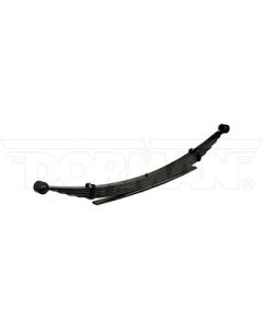 2001-2018 Chevrolet / GMC Sierra/Silverado 1500/3500 2WD Leaf Springs | 22-1289XHD