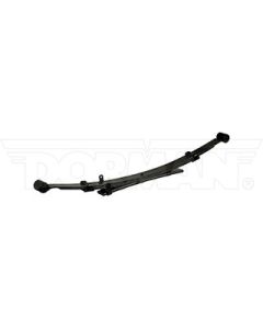 2004-2008 Chevrolet / GMC Canyon/Colorado Leaf Springs | 22-1417