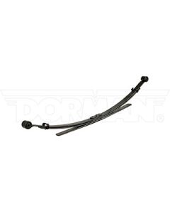 2007-2013 Chevrolet / GMC Sierra/Silverado 1500 Leaf Springs | 22-1567