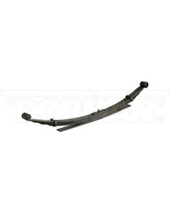 2011-2018 Chevrolet / GMC Sierra/Silverado 2500 HD Leaf Springs | 22-1649