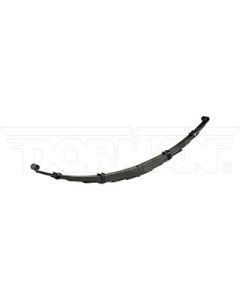 1947-1955 Chevrolet / GMC 1/2 Ton / 3/4 Ton Leaf Springs | 22-195