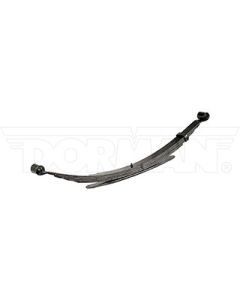 1969-1972 Chevrolet / GMC Blazer/Jimmy Leaf Springs | 22-403