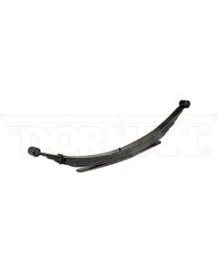1969-1972 Chevrolet / GMC C20/C30/C2500/C3500/K10/K20/K1500/K2500 2WD Leaf Springs | 22-419