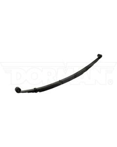 1972-1991 Chevrolet / GMC G10/G20/G30/G1500/G2500/G3500 Leaf Springs | 22-447