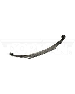 1972-1991 Chevrolet / GMC G10/G20/G30/G1500/G2500/G3500 Leaf Springs | 22-449