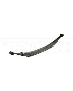 1973-1997 Chevrolet / GMC K10 4WD Leaf Springs | 22-485