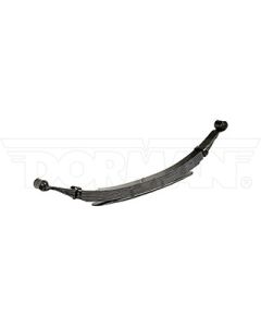 1973-1989 Chevrolet / GMC P10/P1500/P20/P2500/P30/P3500 Leaf Springs | 22-499