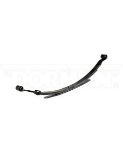 1973-1987 Chevrolet / GMC C10/C1500/R10/R1500 Leaf Springs | 22-525