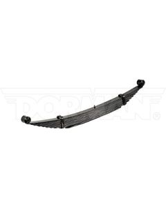 1981-1991 Chevrolet / GMC C30/C3500/K30/K350/R30/R3500/V30/V3500 Leaf Springs | 22-617