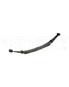1973-1982 Chevrolet / GMC K10 4WD Leaf Springs | 22-627