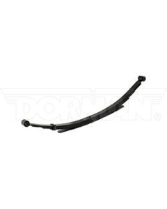 1983-1994 Chevrolet / GMC G10/G20/G30/G1500/G2500/G3500/S10 Jimmy/S10 Pickup/Oldsmobile Bravada Leaf Springs | 22-687HD