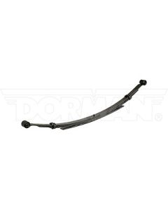 1988-1998 Chevrolet / GMC P60 2WD Leaf Springs | 22-793