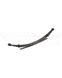 1988-2000 Chevrolet / GMC C1500/C2500/K1500/K2500/K2500HD/K3500/K3500HD Leaf Springs | 22-797