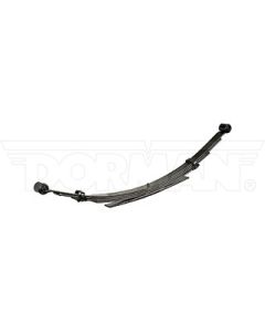 1992-1999 Chevrolet / GMC Suburban 1500/Suburban 2500 Leaf Springs | 22-905