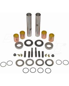 Standard King Pin Set | 300-282