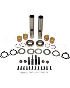 Standard King Pin Set | 300-324DD