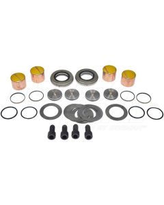 Standard King Pin Set | 300-336DD