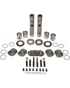 Spiral King Pin Kit | 306-K102I