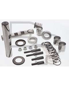 Spiral King Pin Kit | 306-K103S