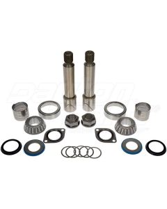 Spiral King Pin Kit | 306-K110G