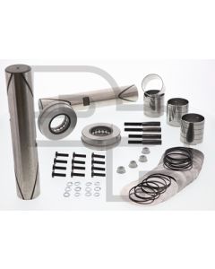 Spiral King Pin Kit | 306-K120I