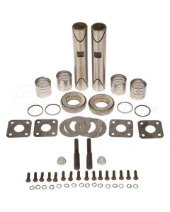 Spiral King Pin Kit | 306-K180E