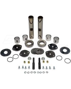 Spiral King Pin Kit | 306-K56G