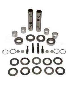 Spiral King Pin Kit | 306-K80R
