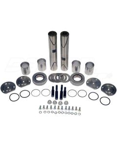 Spiral King Pin Kit | 306-K931L
