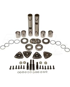 Spiral King Pin Kit | 306-K941R
