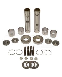 Spiral King Pin Kit | 306-K981R